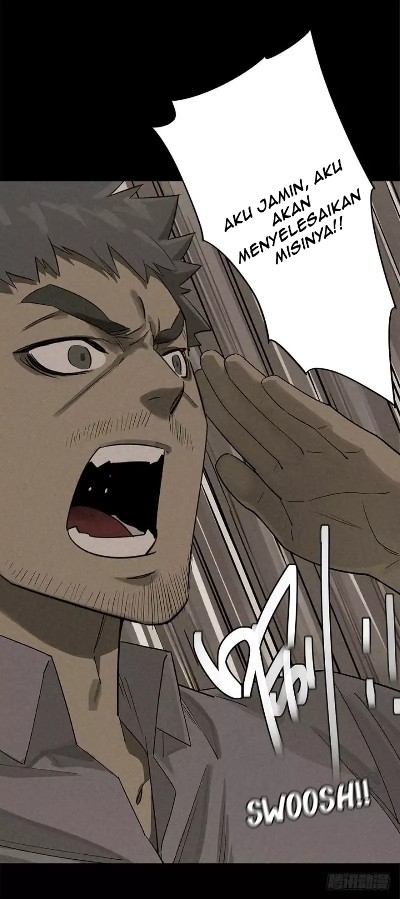 End of The World 2028 (Trace of Doomsday) Chapter 13 Gambar 18